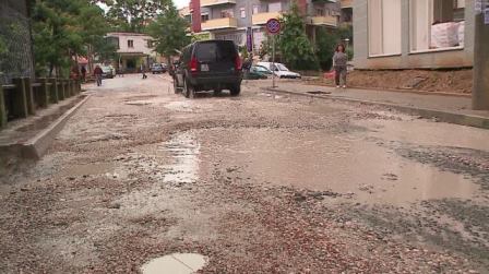 122 milione euro per investime ne gjashte qytete